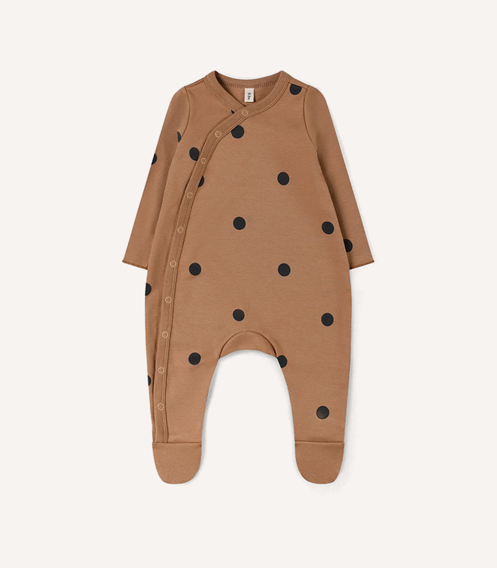 Essentials Bib - الصورة 5